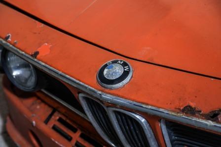 BMW 30 csl 2285447